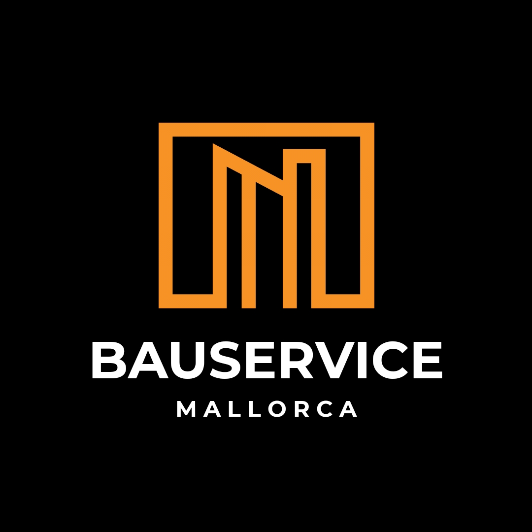 Mallorca Bauservice: Poolbau & Bauservice – alles aus einer Hand Logo